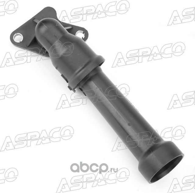 ТРУБКА СИСТЕМЫ ОХЛАЖДЕНИЯ FORD TRANSIT (06-13) (Aspaco). Артикул AP0563