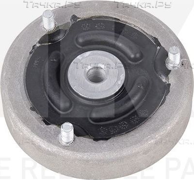 Опора амортизатора (стойки) NK для BMW 7 IV (E65/E66) 2001-2008. Артикул 671524