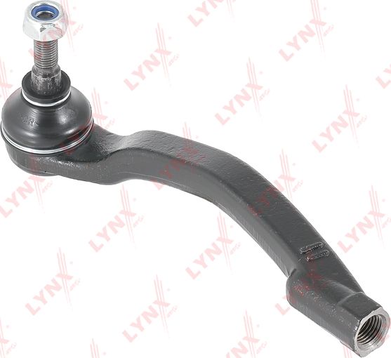 Наконечник рулевой тяги LYNXauto. Артикул C4227L