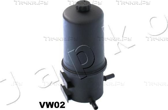 Топливный фильтр Japko. Артикул 30VW02