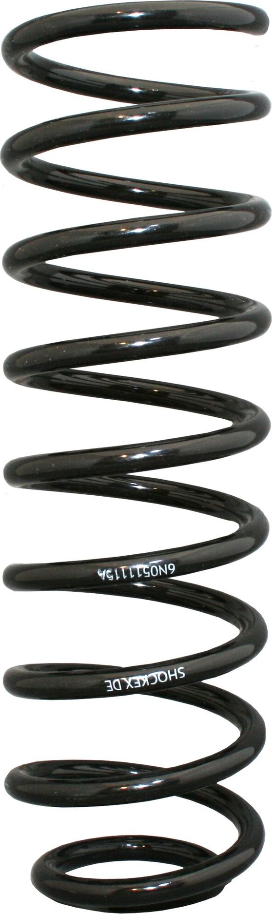 Пружина подвески JP Group. Артикул 1152201000