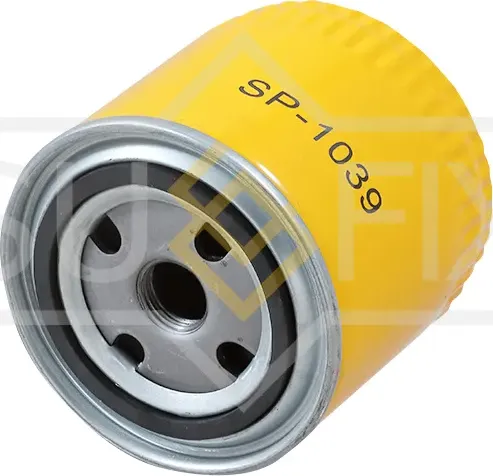 Фильтр масляный (Sufix). Артикул SP-1039