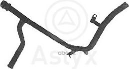 Трубка охлаждающей жидкости (Aslyx). Артикул AS201243