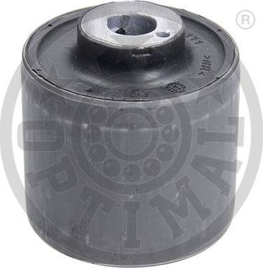 Сайлентблок переднего рычага подвески Optimal. Артикул F8-7858