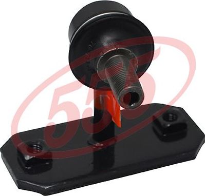 Стойка (тяга) стабилизатора 555. Артикул SL-2751L