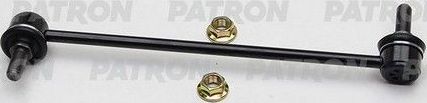 Стойка (тяга) стабилизатора Patron. Артикул PS4589LKOR