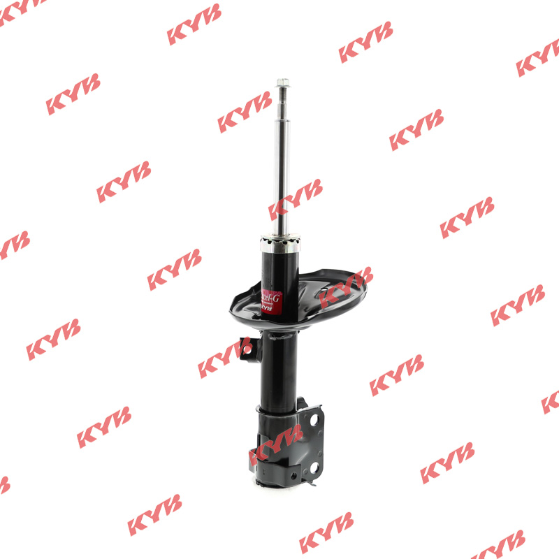 Амортизатор KYB Excel-G передний для Mitsubishi Airtrek 2003-2007. Артикул 334368