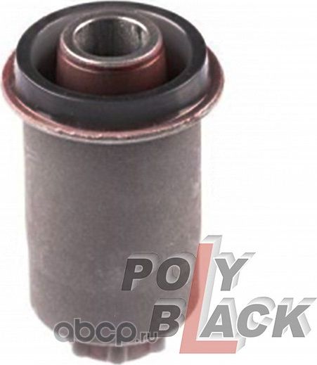 Сайлентблок (Polyblack). Артикул SZ06408