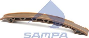 Башмак успокоителя Sampa. Артикул 010.3513