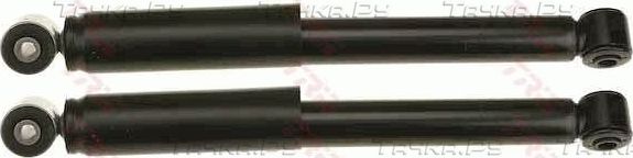 Амортизатор TRW Twin. Артикул JGT420T