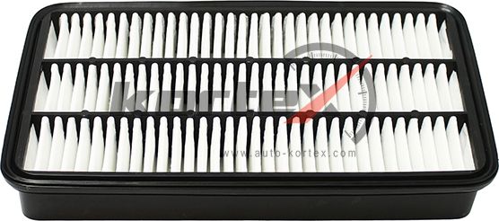 Фильтр воздушный TOYOTA Camry (91-01) KORTEX. Артикул KA0039