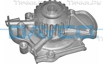 Помпа (водяной насос) Dayco для Honda Accord V 1993-1998. Артикул DP729