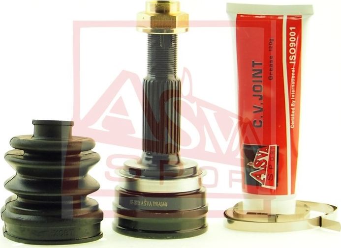Шрус наружный (граната) Asva. Артикул TYR-ASA44