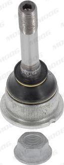 Шаровая опора MOOG Hybrid Core. Артикул BM-BJ-4345