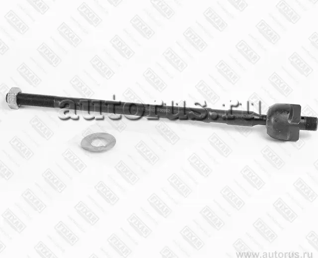 Тяга рулевая левая/правая | перед лев | (Fixar). Артикул FS0952