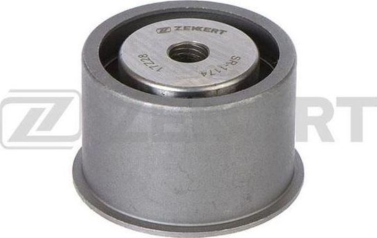 Направляющий (ведущий) ролик ремня ГРМ Zekkert. Артикул SR-1174