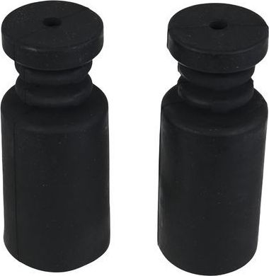 Комплект отбойников и пыльников амортизаторов (стоек) Stellox передний для Honda Accord VI 1998-2002. Артикул 11-27367-SX