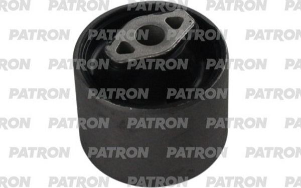 Сайлентблок переднего рычага подвески Patron. Артикул PSE12153