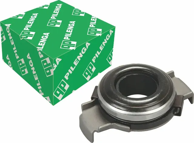 PILENGA Муфта выключения сцепления с подшипником в сборе  LADA ВАЗ 2108-2112  2170 Pilenga. Артикул pc-p2108