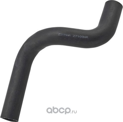 ПАТРУБОК РАДИАТОРА (ВЕРХНИЙ) CHEVROLET CRUZE (J300, J308), ORLANDO (J309) 1,6/1, (Zikmar). Артикул Z71094R