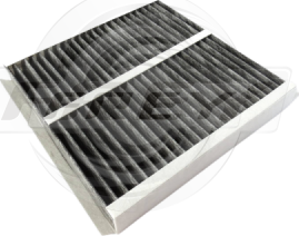 Салонный фильтр Frey. Артикул 892205501