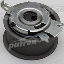 Натяжной ролик (натяжитель) ремня ГРМ Patron. Артикул PT11263