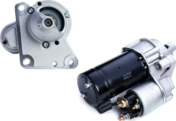 СТАРТЕР (Tesla Technics). Артикул TT15309