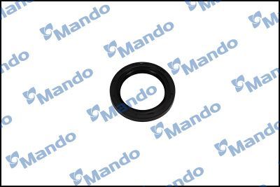 Сальник коленвала HYUNDAI Getz 09- 1.1 KIA Picanto 11- 1.0 передний 34х48х7 MANDO Mando. Артикул EGHNH00086