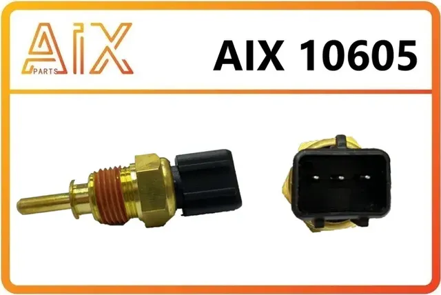Датчик температуры охлаждающей жидкости (AIX). Артикул AIX10605