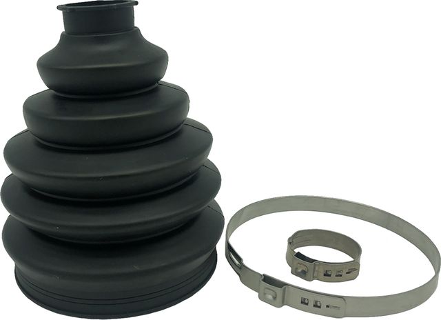 Пыльник ШРУС, комплект Jikiu. Артикул CD45006