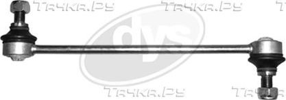 Стойка (тяга) стабилизатора DYS (Стольное литье). Артикул 30-63171