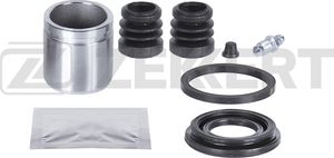 Ремкомплект тормозного суппорта Zekkert передний для Daewoo Matiz I 1998-2015. Артикул BR-1197