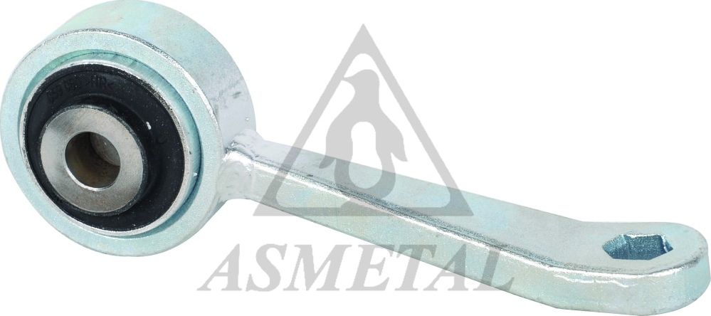 Стойка (тяга) стабилизатора Asmetal. Артикул 38MR1004