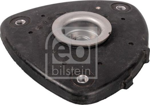 Опора амортизатора (стойки) Febi Bilstein (резина/металл) передняя для Volvo XC40 I 2017-2026. Артикул 171380