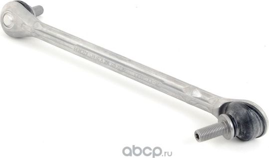 Стойка (тяга) стабилизатора Mercedes-Benz. Артикул A2043202289