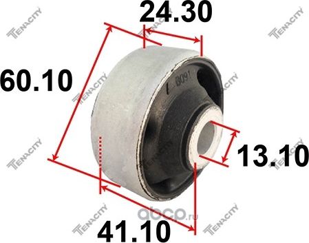 С/блок (Tenacity). Артикул AAMVW1010