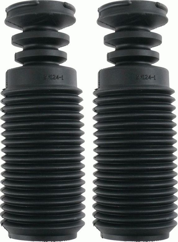 Комплект отбойников и пыльников амортизаторов (стоек) SACHS сервисный комплект передние для Nissan Primera P12 2002-2008. Артикул 900 173