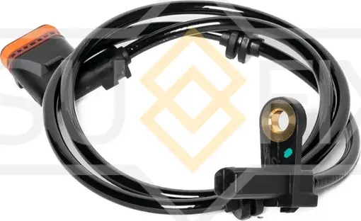 Датчик частота вращения колеса (датчик ABS) (Sufix). Артикул IW1062