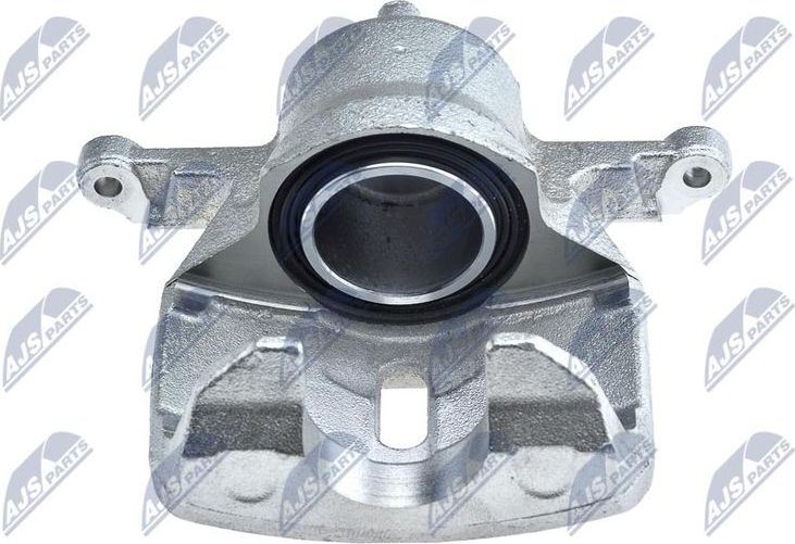 Тормозной суппорт NTY. Артикул HZP-MZ-024