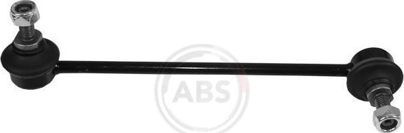 Стойка (тяга) стабилизатора ABS передняя правая внешняя для Mercedes-Benz V-Класс I (W638) 1999-2003. Артикул 260390