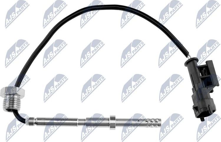 Датчик температуры выхлопных газов NTY. Артикул EGT-DW-000