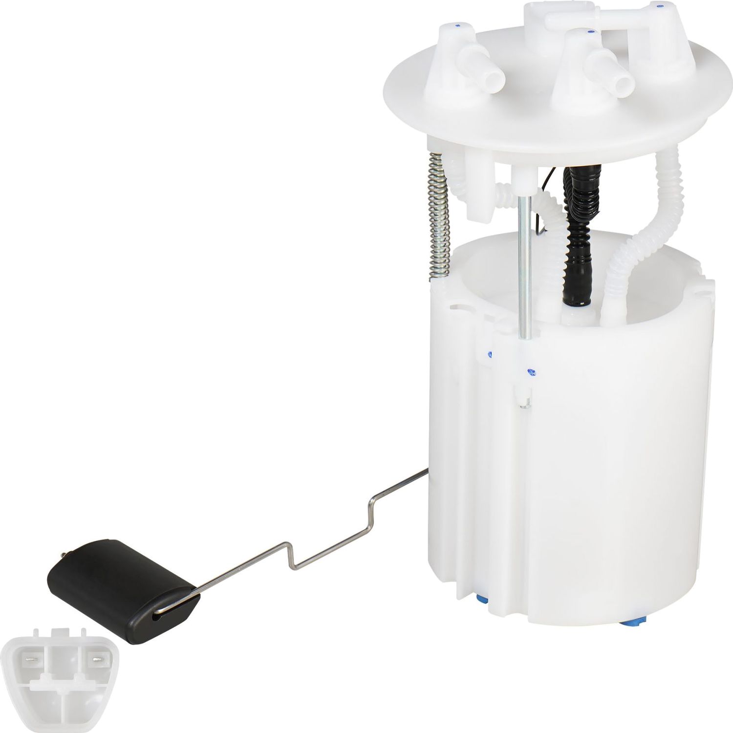 Бензонасос (топливный насос) StartVOLT для SsangYong Korando III 2010-2019. Артикул SFM 3060