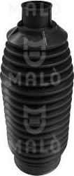 Пыльник рулевой рейки Malò (резина) передний для Alfa Romeo 159 2005-2012. Артикул 15494