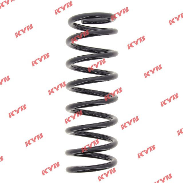 Пружина подвески KYB (Каяба) K-Flex задняя для Subaru Legacy III 1998-2003. Артикул RA6266