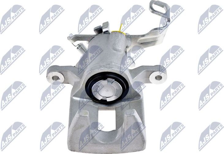 Тормозной суппорт NTY. Артикул HZT-BM-035