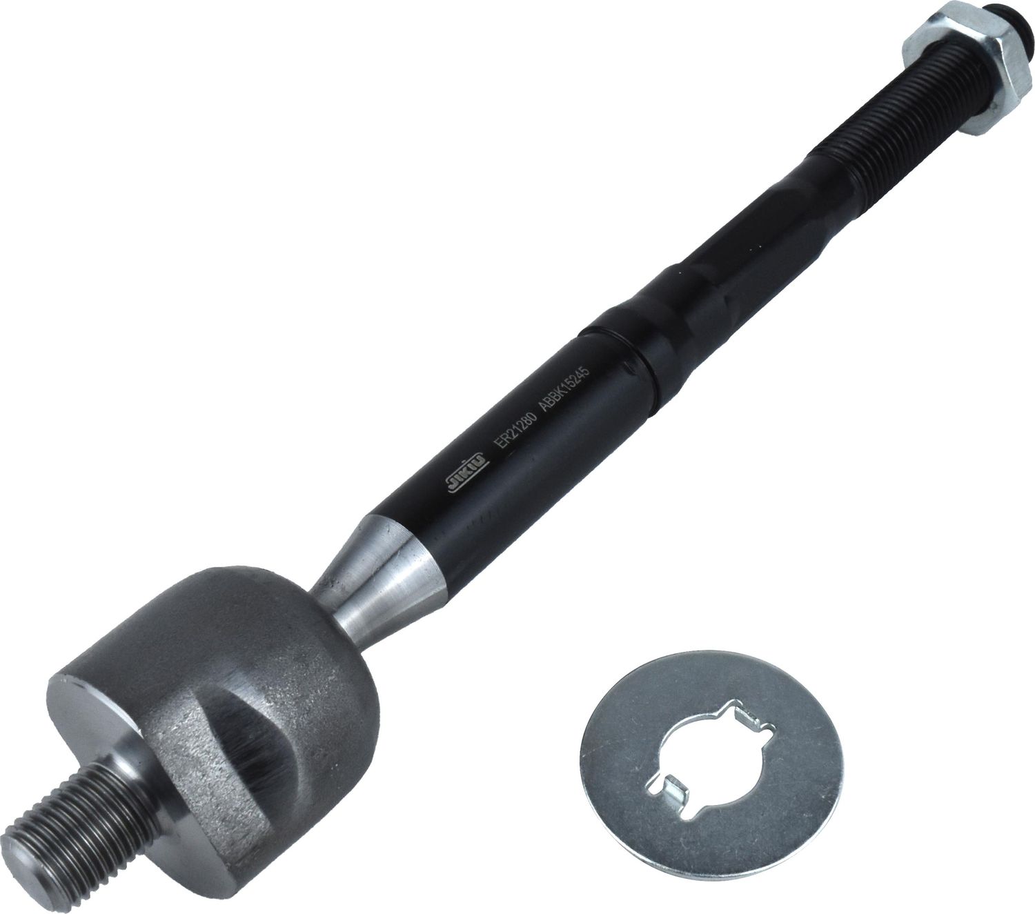 Тяга рулевая Jikiu. Артикул ER21280