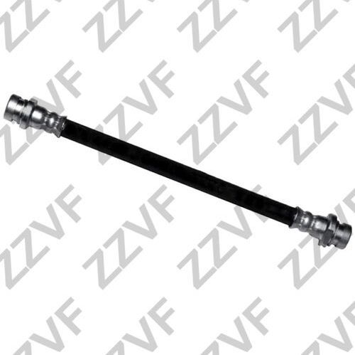 Шланг привода сцепления ZZVF. Артикул ZVTH056