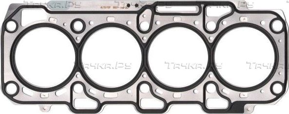 Прокладка ГБЦ Elring для Jeep Renegade I 2014-2026. Артикул 789.180