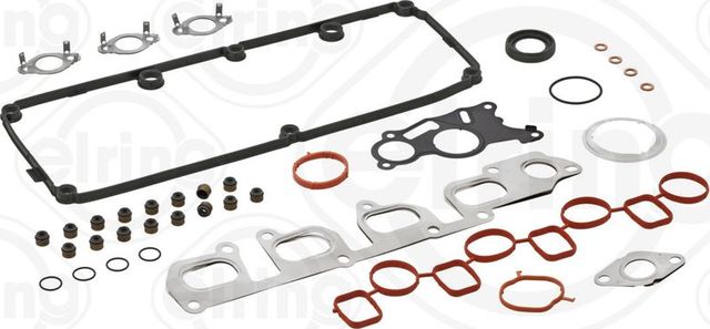 Комплект прокладок ГБЦ Elring для Volkswagen Multivan T6 2015-2026. Артикул 305.570