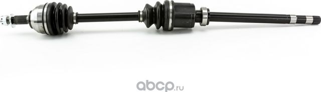 Вал приводной, правый (Dominant). Артикул CT32073SN